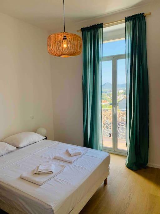 Grand Logement Standing Centre Ville Porto-Vecchio 외부 사진