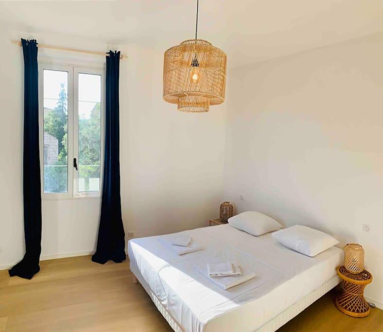 Grand Logement Standing Centre Ville Porto-Vecchio 외부 사진