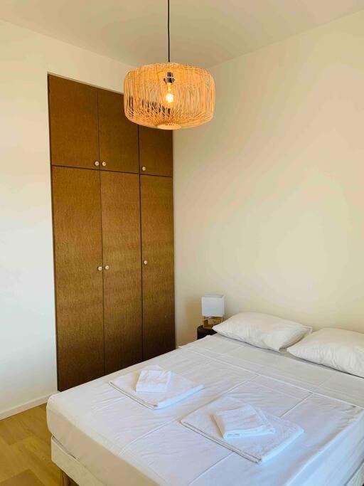 Grand Logement Standing Centre Ville Porto-Vecchio 외부 사진